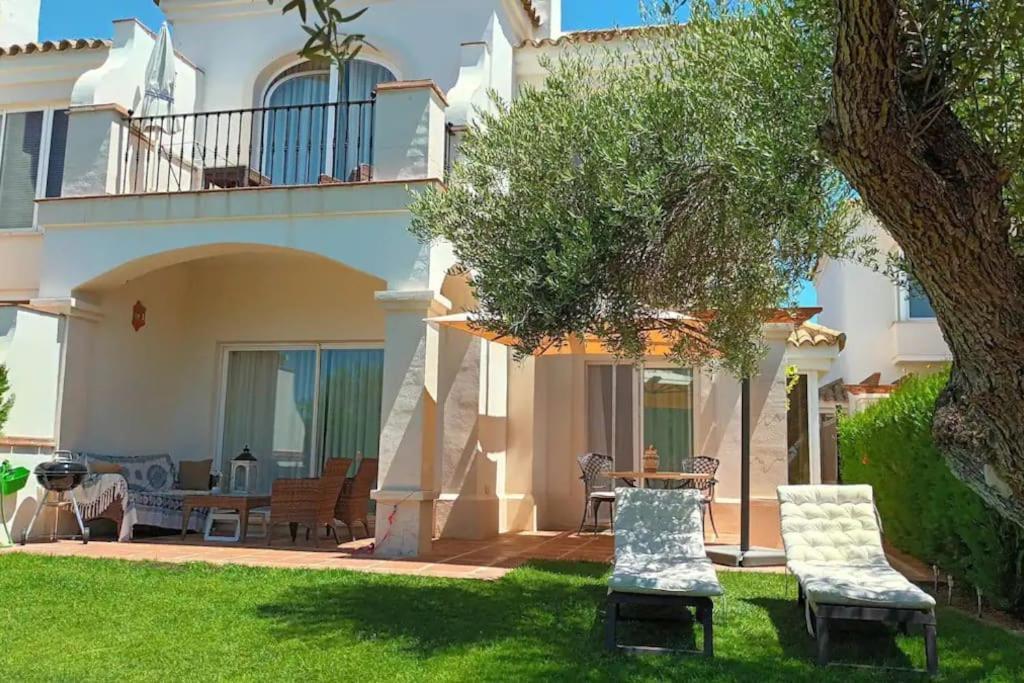 Casa Los Olivos Arcos de la Frontera Bagian luar foto