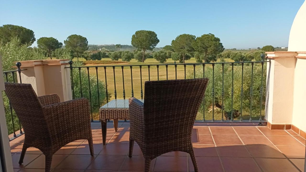 Casa Los Olivos Arcos de la Frontera Bagian luar foto
