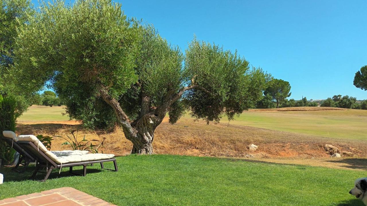 Casa Los Olivos Arcos de la Frontera Bagian luar foto