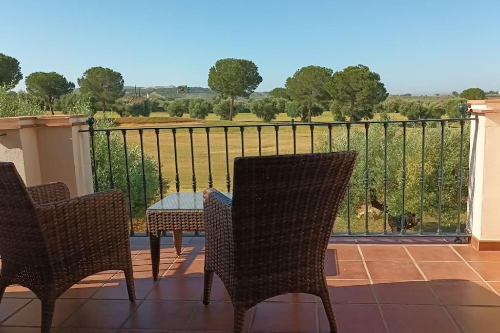 Casa Los Olivos Arcos de la Frontera Bagian luar foto