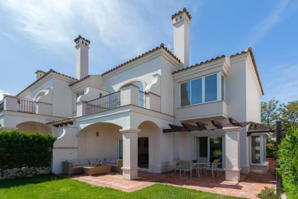 Casa Los Olivos Arcos de la Frontera Bagian luar foto