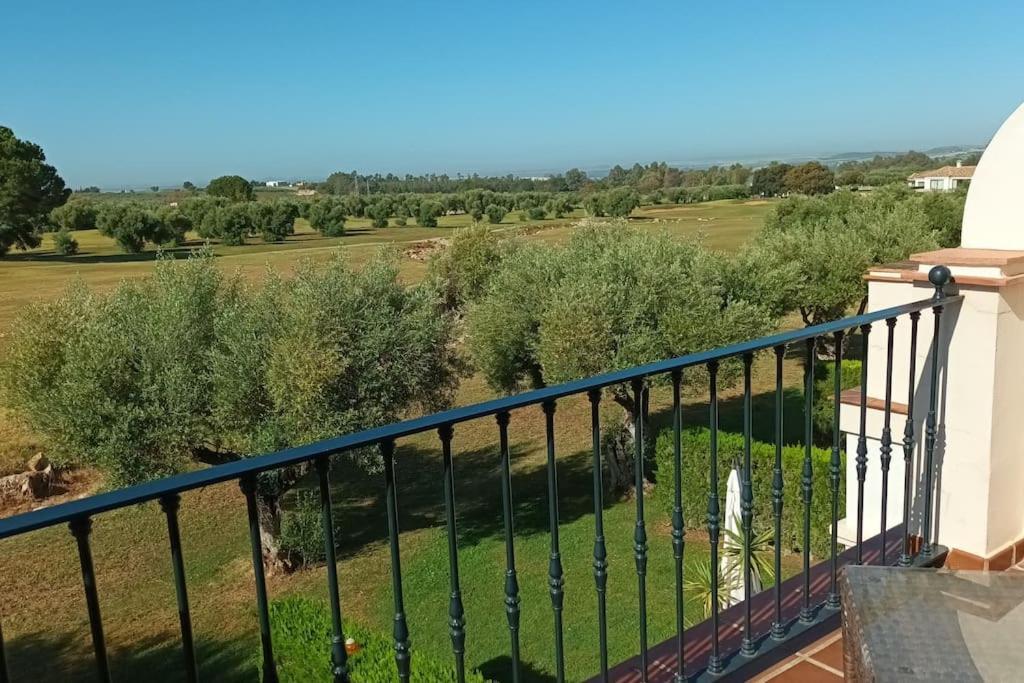 Casa Los Olivos Arcos de la Frontera Bagian luar foto