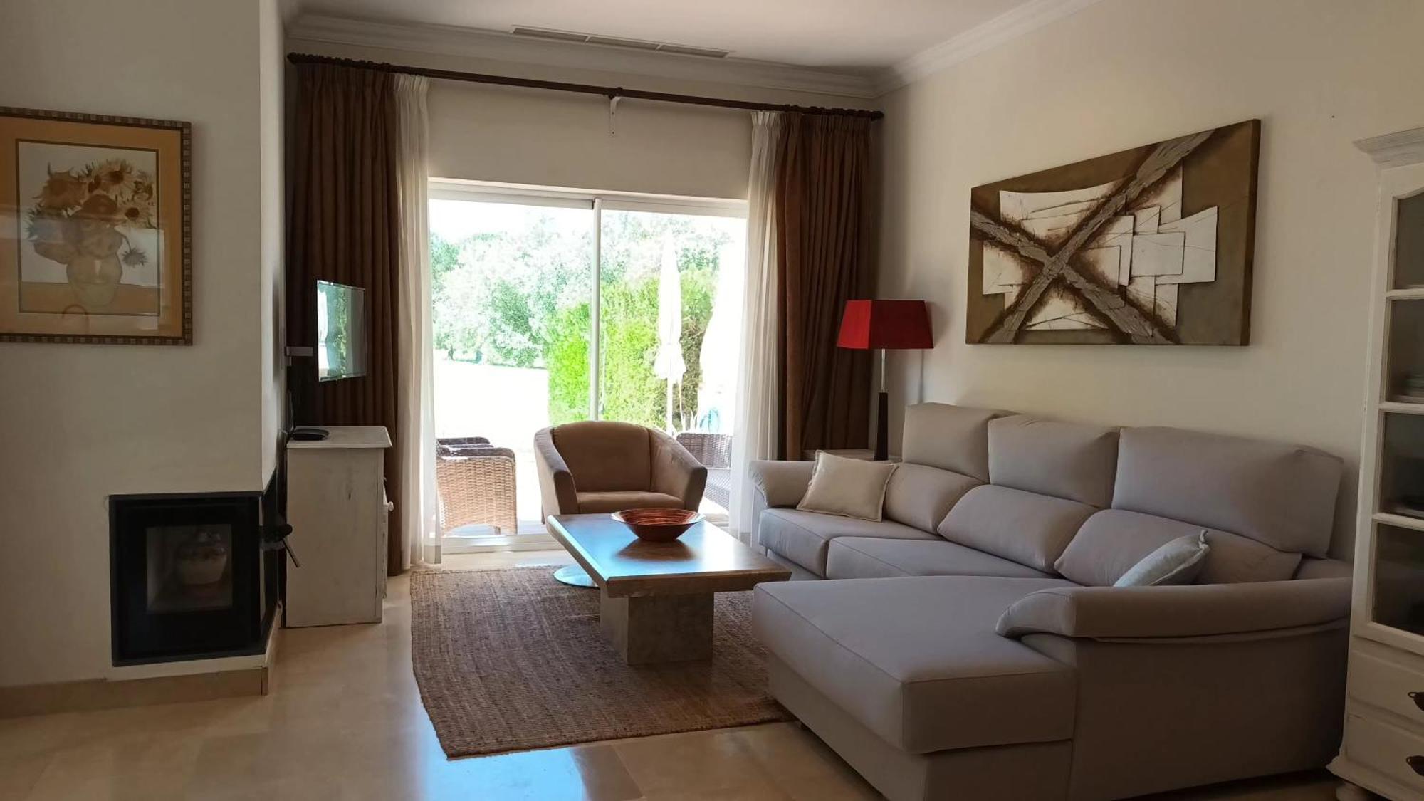 Casa Los Olivos Arcos de la Frontera Bagian luar foto